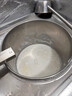 裕明廚豆?jié){機商用早餐店用全自動大功率豆腐一體加熱機多功能磨煮大容量磨漿機漿渣分離 50型磨煮一體機380V 曬單實拍圖