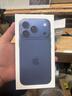 Apple/蘋果 iPhone 17 Pro 256GB 深藍(lán)色 支持移動聯(lián)通電信5G 雙卡雙待手機 曬單實拍圖
