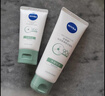妮維雅（NIVEA）氨基酸洗面奶專研氨基酸舒潤水光潔面乳100g 曬單實(shí)拍圖