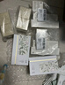 谷雨邱鼎杰同款美白次拋精華液1.5ml*30支 淡斑修護舒緩保濕閃白針 曬單實拍圖