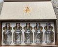 五糧液股份 東方龍 飛龍在天 濃香型白酒 52度500ml*2瓶 禮盒  送禮宴飲 曬單實(shí)拍圖