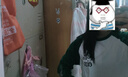 素織錦衛(wèi)衣女春夏款2025美式復(fù)古百搭撞色長(zhǎng)袖外套女學(xué)生寬松插肩袖上衣 復(fù)古撞色長(zhǎng)袖衛(wèi)衣【綠拼白】M 曬單實(shí)拍圖