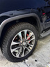 倍耐力輪胎 Scorpion All Terrain Plus 蝎子AT 全地形越野型 265/50R20 111T 黑字 切諾基道奇帕杰 曬單實(shí)拍圖