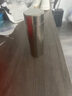 格亞（GEYA）抗菌純鈦保溫杯高檔商務(wù)純鈦杯保溫茶杯保鮮抑菌杯保溫水杯定制禮 商務(wù)杯蓋【皮質(zhì)禮盒】500ml 曬單實(shí)拍圖