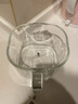 九陽(yáng)免清洗破壁機L12-Y3/Y5接漿杯豆漿杯接漿杯玻璃杯接漿杯配件 曬單實(shí)拍圖