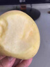 奶油富士蘋(píng)果水果新鮮10牛奶黃金白色一級現摘斤山東煙臺當季整箱 9斤 85mm(含)-90mm(不含) 曬單實(shí)拍圖