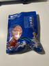 零拾令即食碳烤魷魚絲500g魷魚條芥末魷魚手撕小吃網(wǎng)紅休閑食品紅魷魚絲 原味碳烤魷魚絲100g配芥末醬油 曬單實拍圖