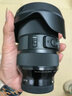 適馬二手 SIGMA2470F2.8 EF24-70mm三代佳能尼康單反變焦長(cháng)焦鏡頭 95新 實(shí)用推薦選擇 尼康口 官方標配 適馬24-70 F2.8 曬單實(shí)拍圖
