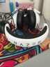 雷蛇（Razer）旋風(fēng)黑鯊V2 X 有線(xiàn)頭戴式電競游戲耳機耳麥 被動(dòng)降噪 吃雞神器 白色 適配三角洲行動(dòng) 曬單實(shí)拍圖