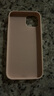 NOYAFA適用iPhone16自帶一體相機按鍵全包蘋(píng)果15promax液態(tài)硅膠殼14/17/13/12/11plus手機殼帶標 大孔防摔/液態(tài)親膚感【古董白】 蘋(píng)果16Pro【一體按鍵全包】 曬單實(shí)拍圖