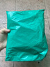 厲蒙（limeng）漏眼睛三孔三眼帽男防風(fēng)帽頭套只露的帽子騎戴冬天面罩絨暖 黑色加絨 曬單實(shí)拍圖