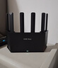 H3C 新華三 NX54千兆wifi6路由器5400M無(wú)線(xiàn)路由5G雙頻 家用路由器穿墻大覆蓋Mesh組網(wǎng)游戲電競路由 曬單實(shí)拍圖