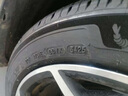 米其林（MICHELIN）汽車(chē)輪胎 235/45R18 98W 浩悅五代 Primacy 5 適配邁騰/凱美瑞 曬單實(shí)拍圖