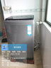 統帥（Leader）海爾智家波輪洗衣機全自動(dòng)10公斤 宿舍租房 一級能效省水電 以舊換新 家電國家補貼20%XQB100-L539 曬單實(shí)拍圖