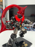 CCS TOYS合金成品 鐵甲萬(wàn)能俠真三一萬(wàn)能俠 模型玩具手辦 真大魔神 曬單實(shí)拍圖