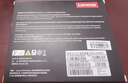 聯(lián)想（Lenovo) 256GB SSD固態(tài)硬盤mSATA接口 SL700固態(tài)寶系列 曬單實拍圖