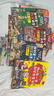 小學(xué)生數學(xué)啟蒙書(shū)全10冊 數學(xué)思維訓練小學(xué)一年級二年級三年級小學(xué)123年級 寫(xiě)給孩子的數學(xué)科普書(shū)入門(mén)啟蒙小學(xué)生版漫漫王國大冒險 漫畫(huà)數學(xué)小學(xué)生兒童數學(xué)題思維啟蒙訓練 數學(xué)繪本學(xué)前教育幼兒園大班數學(xué)啟蒙 曬單實(shí)拍圖