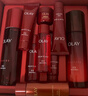 玉蘭油（OLAY）大紅瓶水乳液保濕抗皺緊致抗衰老化妝品護(hù)膚品套裝禮盒生日禮物女 曬單實(shí)拍圖