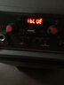 愛國者T52 Lite無線藍牙音箱戶外大音量廣場舞音響小型家用收音機手提便攜式地攤擺攤喇叭收錢語音播報器 曬單實拍圖