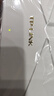普聯(lián)（TP-LINK） 大道AX3000滿(mǎn)血WiFi6千兆無(wú)線(xiàn)路由器 5G雙頻家用穿墻 Mesh 3000M無(wú)線(xiàn)速率 信號增強 易展 XDR3010 曬單實(shí)拍圖