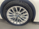韓泰（Hankook）汽車(chē)輪胎 245/45R18 100Y K117B MOE 防爆胎 原配寶馬5系/奔馳E  曬單實(shí)拍圖
