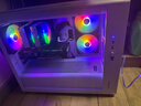微星全家桶15代酷睿14490F/14600KF/4060/5060/5060Ti/5070臺式機電腦主機游戲電競設計直播組裝整機 四：i5 14600KF盒裝丨RTX5060 曬單實(shí)拍圖