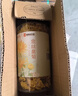 福東海 特級重瓣玫瑰花王茶110克 【無(wú)熏染】真平陰玫瑰花大朵泡水養生 曬單實(shí)拍圖