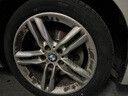 韓泰（Hankook）汽車(chē)輪胎 225/45R17 91W K117B 防爆胎 原配寶馬1系 適配寶馬3系 曬單實(shí)拍圖