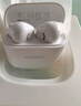 華為長(cháng)續航藍牙耳機 FreeBuds SE 2無(wú)線(xiàn)耳機 40小時(shí)長(cháng)續航 快速充電 藍牙5.3適用于蘋(píng)果/安卓手機 白 曬單實(shí)拍圖
