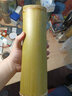 南山行初裝52度金裝禮盒500ml鮮竹酒高度竹筒酒盒裝 52度 500mL 1盒 鮮竹酒1筒 曬單實拍圖