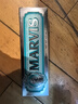 MARVIS 瑪爾仕【臨期】茴香薄荷牙膏85ml 防齲護齒意大利原裝進口瑪爾斯 曬單實拍圖