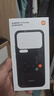 小米（MI）Xiaomi 17 Pro Max復(fù)古掌機(jī)保護(hù)殼 原廠游戲手機(jī)殼  曬單實(shí)拍圖