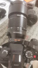 松下100-400mm二代 F4-6.3 微單相機遠攝長焦變焦鏡頭 M43卡口 新版松徠鏡頭 H-RSA100400K 72mm 曬單實拍圖