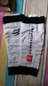 COMPRESSPORT 馬拉松越野跑步裝備壓縮腿套腿襪小腿套運動(dòng)護腿籃球腿套護小腿 R2 3.0白/黑 T3 小腿圍38-42CM 曬單實(shí)拍圖