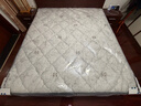 絲漣奇跡Pro+雙層乳膠床墊美姿彈簧適中偏軟1.8*2米奢享服務(wù) 曬單實(shí)拍圖
