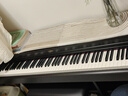 雅馬哈（YAMAHA）電鋼琴YDP145立式88鍵重錘家用專(zhuān)業(yè)演奏考級電子鋼琴YDP165 新品YDP165R棕色+原裝琴凳 曬單實(shí)拍圖