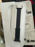 Apple/蘋(píng)果 46 毫米深灰色回環(huán)式運動(dòng)表帶 Ultra3/S11/SE3表帶 蘋(píng)果表帶 iwatch/apple watch表帶 曬單實(shí)拍圖