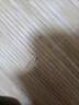 蔓笙999足銀鏤空星星耳線小眾設(shè)計(jì)流蘇耳釘養(yǎng)耳洞耳飾高級(jí)感耳環(huán)送禮 S999足銀雙鏤空星星耳線-單只 曬單實(shí)拍圖