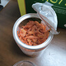 北海印象【北海館】紅磷蝦皮小孩淡干精品小蝦米干貨蝦皮粉海米新鮮煲湯 紅磷蝦皮100g*1 曬單實(shí)拍圖