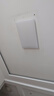 歐普（OPPLE）全光譜護眼吸頂燈客廳燈智能LED照明燈具簡約包安裝套餐1 凝月4 曬單實拍圖