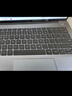華為MateBook 14 店鋪預裝Windows版 輕薄筆記本電腦 2.8K OLED觸控屏 酷睿UItra5 16G 1T 皓月銀 曬單實(shí)拍圖