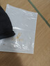 富鋌（FORTEI）【100%絲光棉】抗皺夏季短袖POLO衫男中年男士吸濕透氣百搭T恤男 曬單實(shí)拍圖