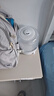 美菱（MeiLing）加濕器空氣加濕器 家用輕音臥室大容量大霧量孕婦嬰兒凈化空氣小型空調噴霧上加水加濕器MH-T105 曬單實(shí)拍圖