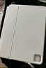 倍思【銷量TOP1】iPad妙控鍵盤蘋果平板鍵盤保護套一體適用25年Air7/6/Pro18-22年-11寸/Air5/4-10.9寸 曬單實拍圖
