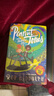 英文原版 Peanut Jones 花生瓊斯3冊(cè)套裝 在彩虹的盡頭 女版哈利波特 暢銷兒童文學(xué) 曬單實(shí)拍圖