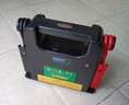 強啟聲寶汽車(chē)應急啟動(dòng)電源12V/24免充電搭電寶大容量車(chē)用起動(dòng)救援 12v智能免充電款-反充 黑色 曬單實(shí)拍圖