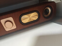 海威特（HAVIT）電腦音響音箱 電競桌面游戲音箱藍牙usb有線(xiàn)長(cháng)條電腦多媒體家用臺式機筆記本音響 M16 曬單實(shí)拍圖