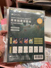 恩米【劉濤推薦】涂色本馬克筆專用填色繪畫本學生創(chuàng)意涂鴉畫冊兒童圖畫本畫畫 A4恐龍世紀+作品收納袋/包 曬單實拍圖