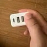 品勝3C認證18W充電器USB多口Type-c快充插頭四口通用蘋(píng)果iPhone17/16/15/14華為三星小米安卓手機平板 曬單實(shí)拍圖