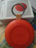 小米（MI）REDMI 藍(lán)牙音箱2 橙色 小米音箱音響 長(zhǎng)續(xù)航 IP67防塵防水 戶外便攜插卡 音響低音炮  禮物 家用 曬單實(shí)拍圖